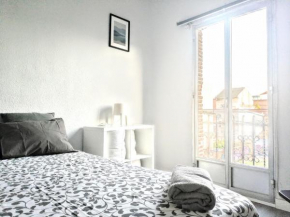 FM22 Piso 3 Dormitorios Salon Puente de Vallecas